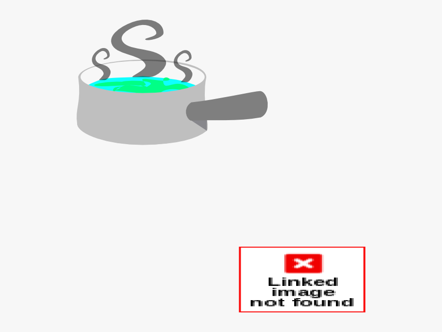 Transparent Steam Vector Png - Bowl Of Soup, Transparent Clipart