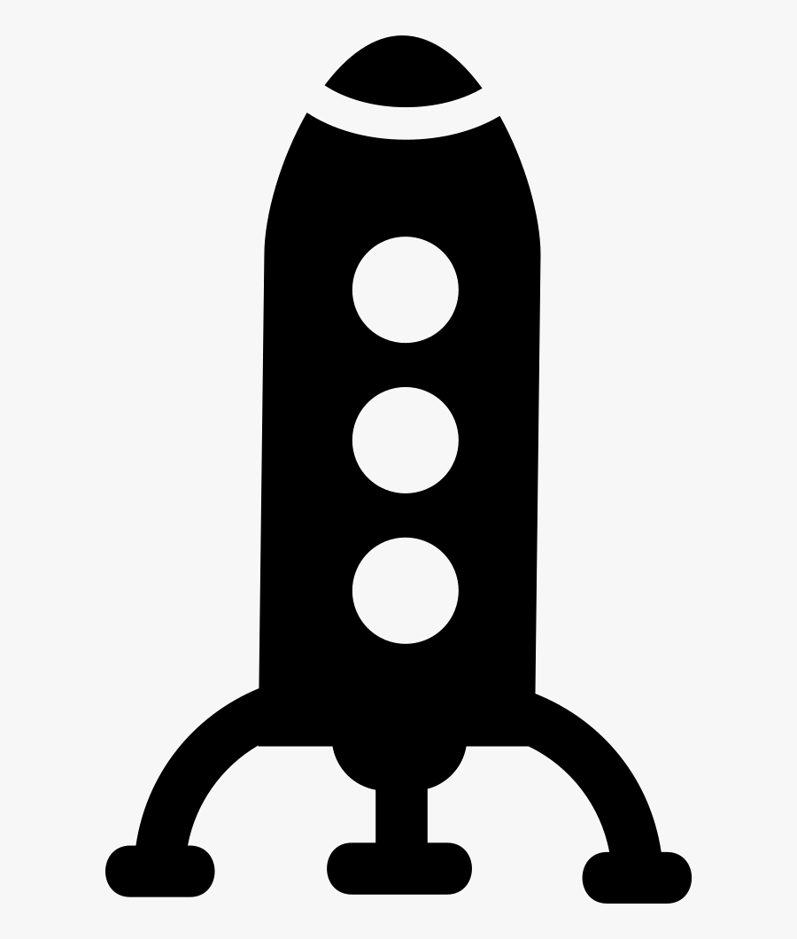 Rocket Ship Svg Png Icon Free Download - Rocket Ship Vector With No Background, Transparent Clipart