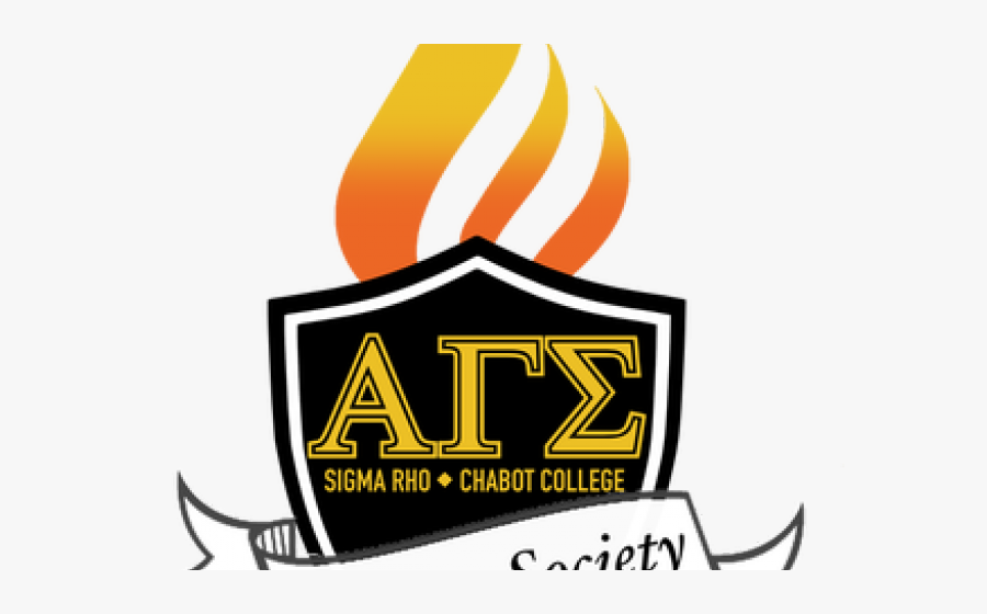Drawn Torch Honor Society - Alpha Eta Rho, Transparent Clipart