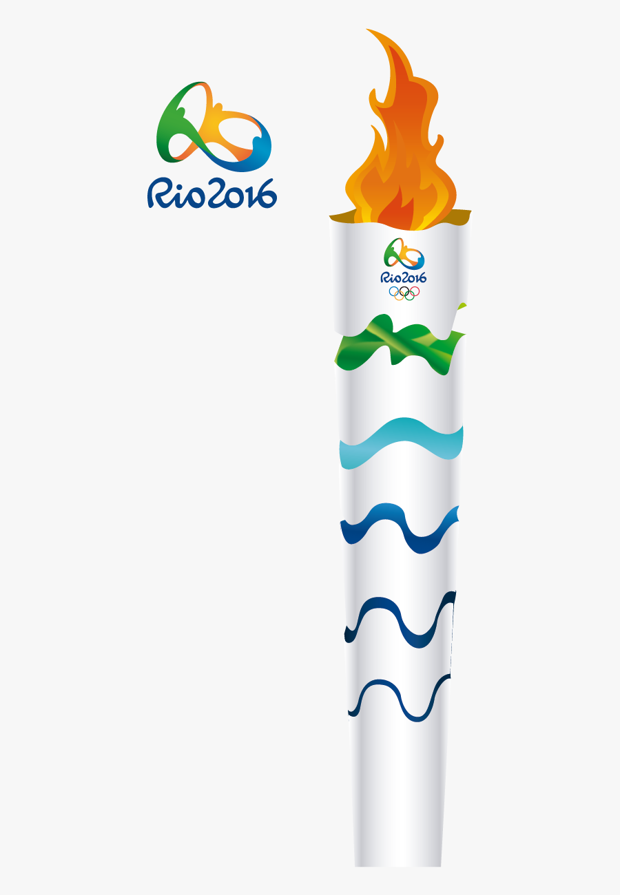 Christ The Redeemer - Rio 2016, Transparent Clipart