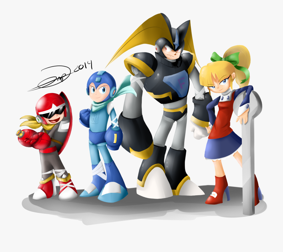 Super Smash Bros - Mega Man X Sonic, Transparent Clipart