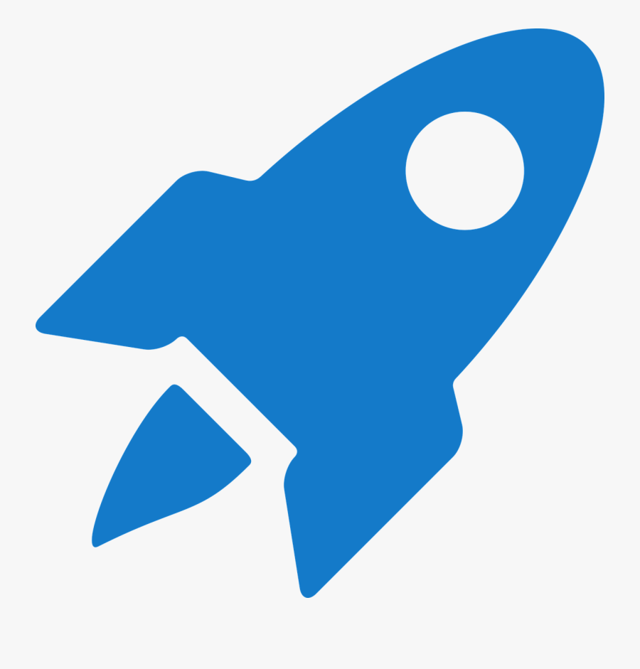 Forward, Space, Rocket, Ship, Technology, Spatial - Rocket Launch Vector Png, Transparent Clipart