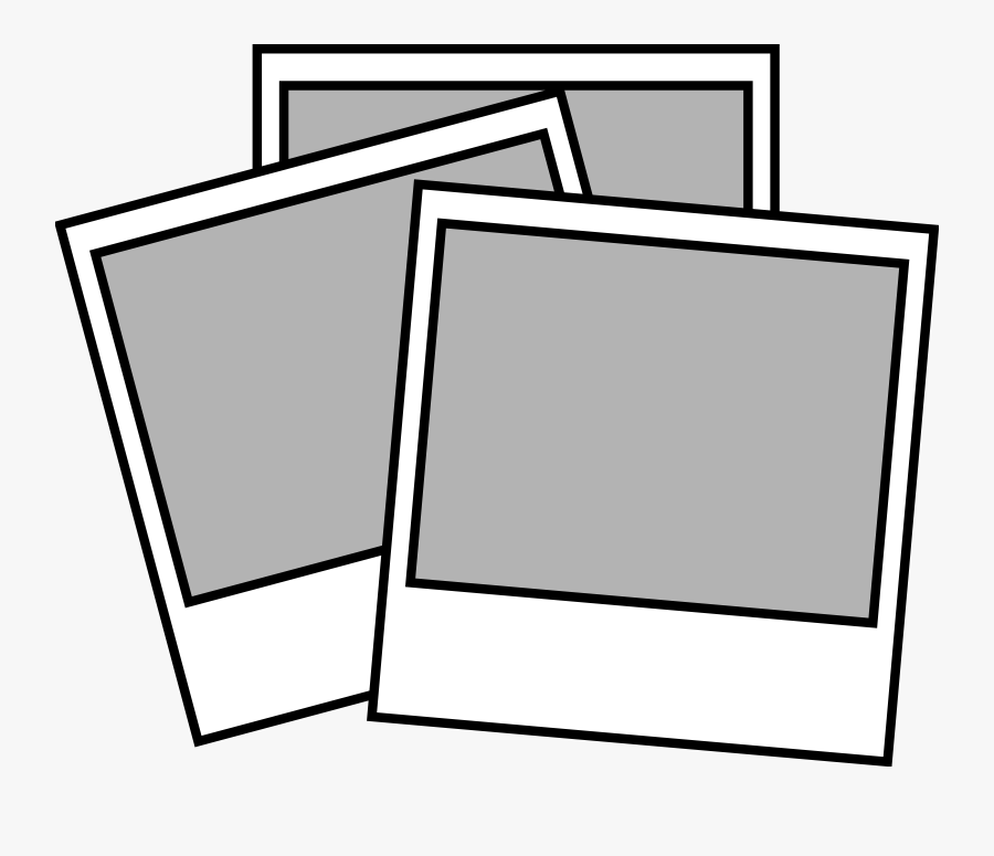 Entertainment Photos Line - Photograph Clipart, Transparent Clipart