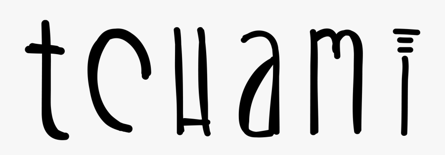 Bass Fish Outline Clip Art - Tchami Png, Transparent Clipart