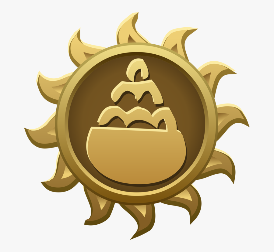 Giants Emblem Pot Svg Clip Arts - Spriggan Fairy Tail Emblema, Transparent Clipart