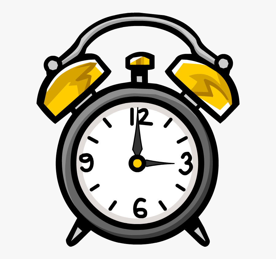 Clock,alarm Clock,clip Art,home Accessories - Alarm Clock, Transparent Clipart