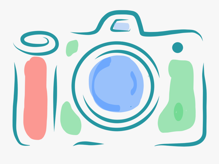 Jools Harvey Photography Clipart , Png Download - Photography Camera Logos Hd Png, Transparent Clipart