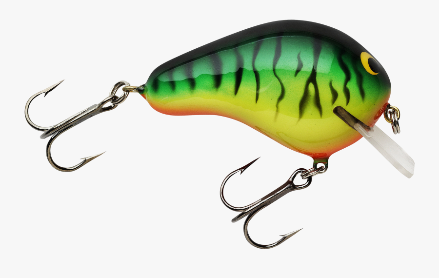 Bass Fishing Lures Clipart - Fishing Bait Png, Transparent Clipart