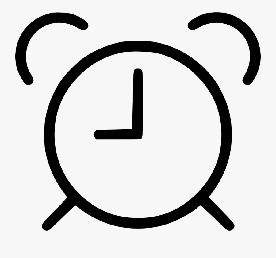 Alarm Clock Icon Png - Place Value Part Part Whole, Transparent Clipart