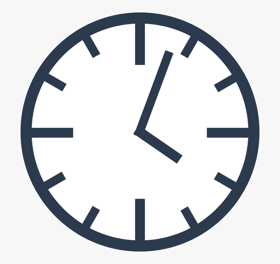 Alarm Clocks Computer Icons Digital Clock - Clock Clipart Png, Transparent Clipart
