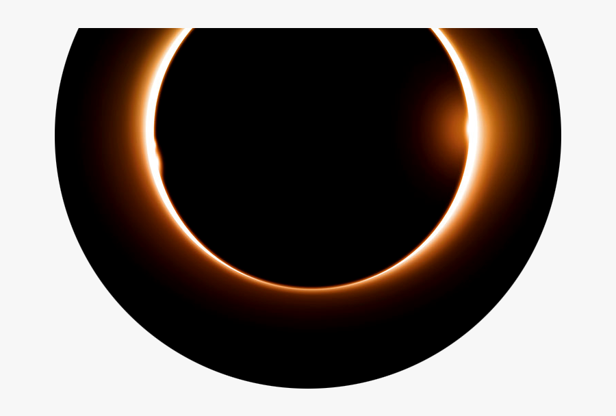 Cosi Educators Will Be On-hand To Explain The Science - Eclipse, Transparent Clipart