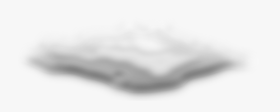 Close Up,monochrome Photography,jaw - Realistic Storm Cloud Clipart, Transparent Clipart