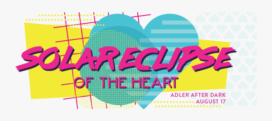 Adler After Dark - Graphic Design, Transparent Clipart