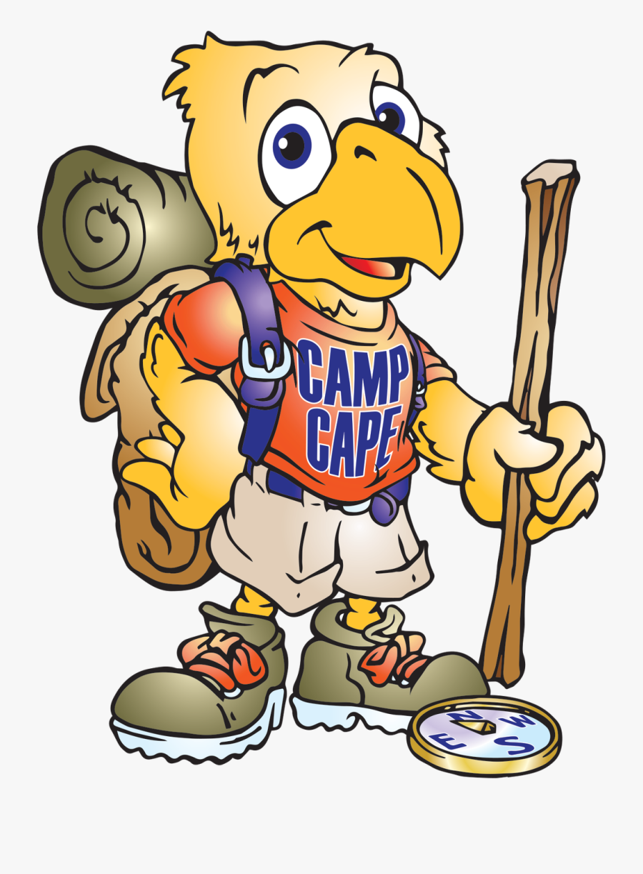 Cape"s Mission & Vision - Cartoon, Transparent Clipart