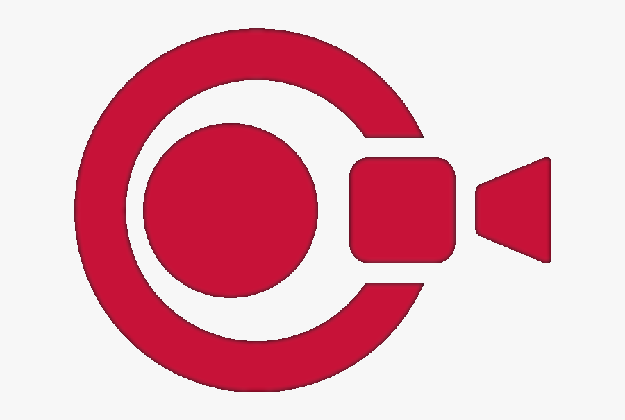 Cinematographers Clipart Photographer - Director Of Photography Logo, Transparent Clipart
