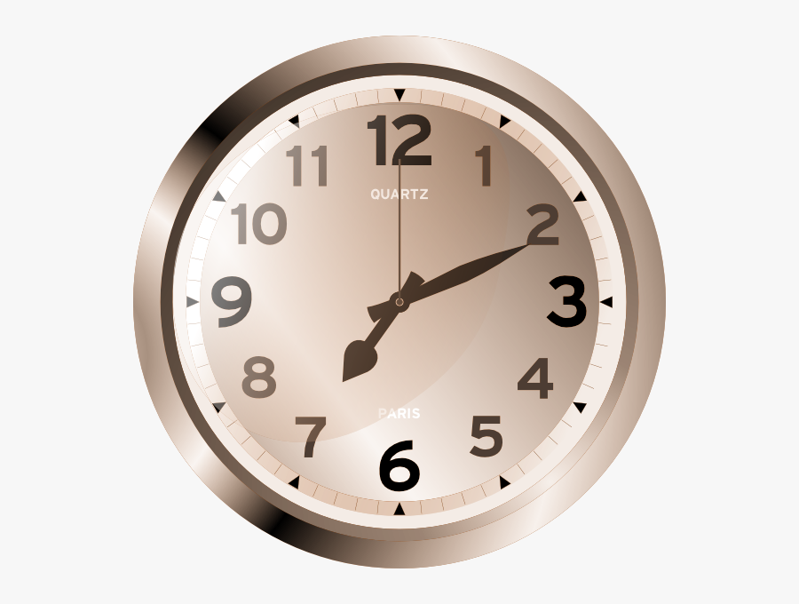 Analog Watch,clock,wall Clock,alarm Clock,furniture,home - Ticking Clock, Transparent Clipart