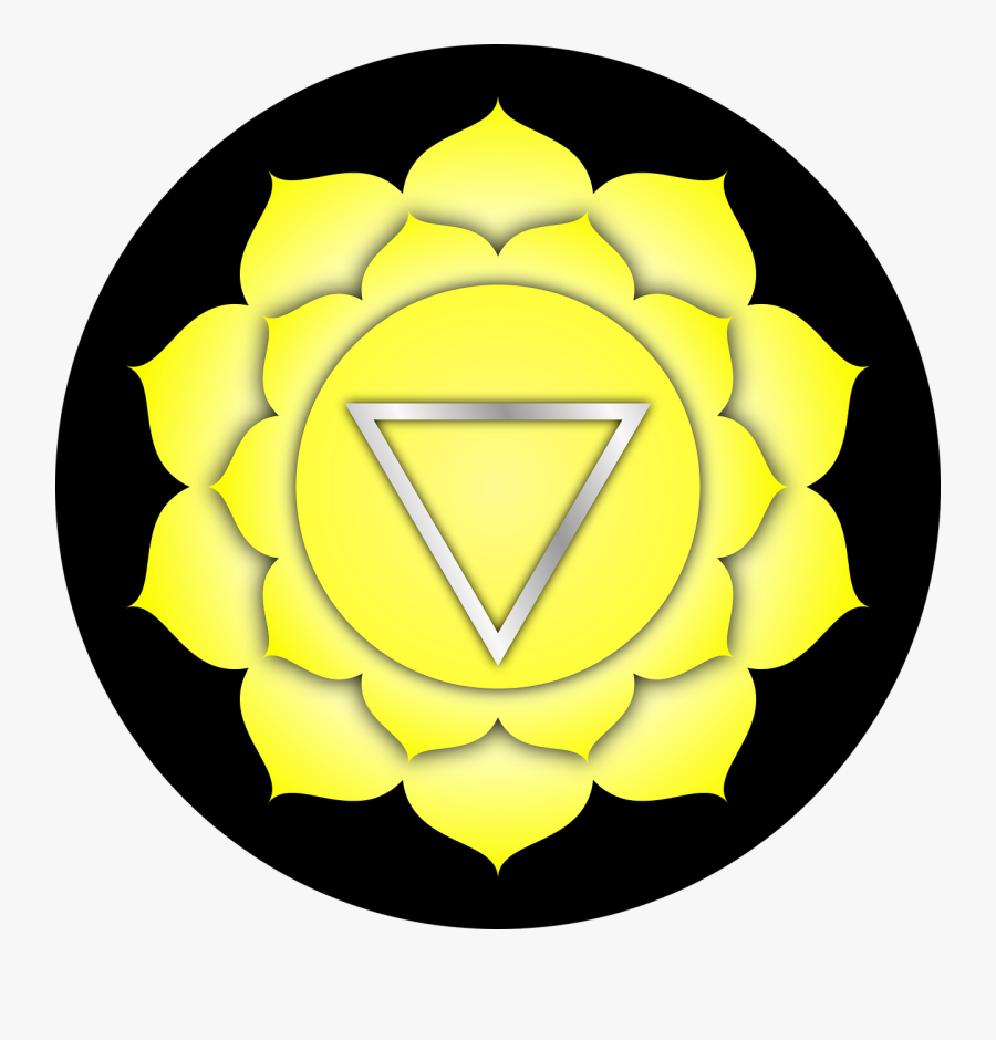 Solar, Chakra, Chi, Energy, Spiritual - Step In Business Planning, Transparent Clipart