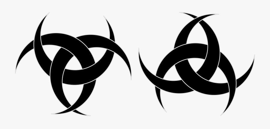 Tri Eclipse Clip Arts - Diane De Poitiers Symbol, Transparent Clipart