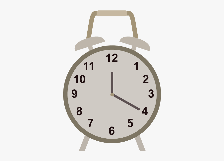 Clock Clipart 9 30, Transparent Clipart