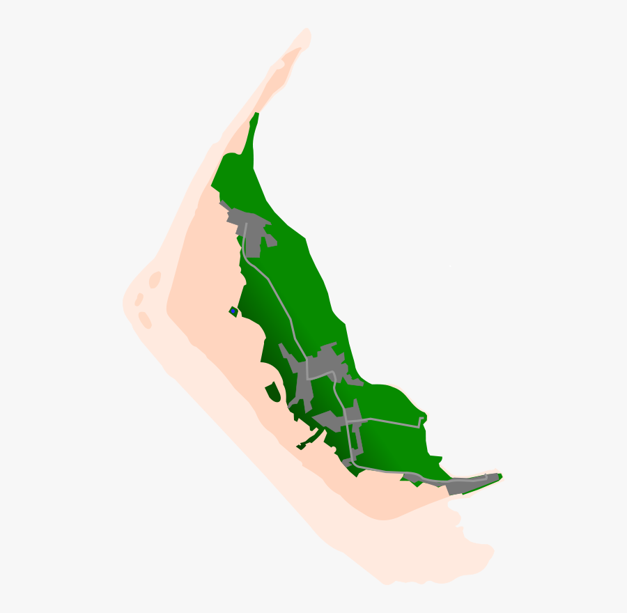 Amrum, Transparent Clipart