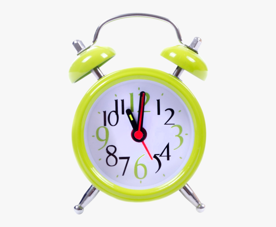 Clock Clipart Alam - Clock 11 00, Transparent Clipart