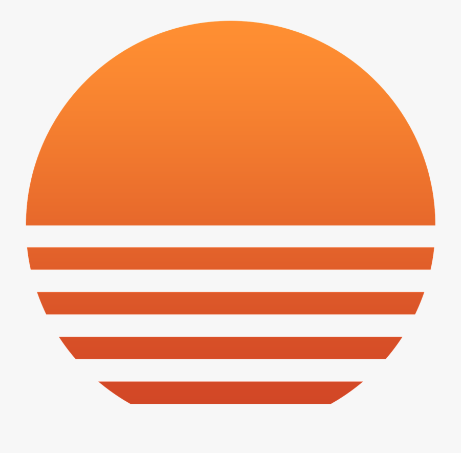 Transparent Free Photography Clipart Images - Sun Sunset Png, Transparent Clipart