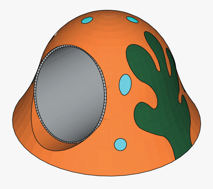 Circle, Transparent Clipart