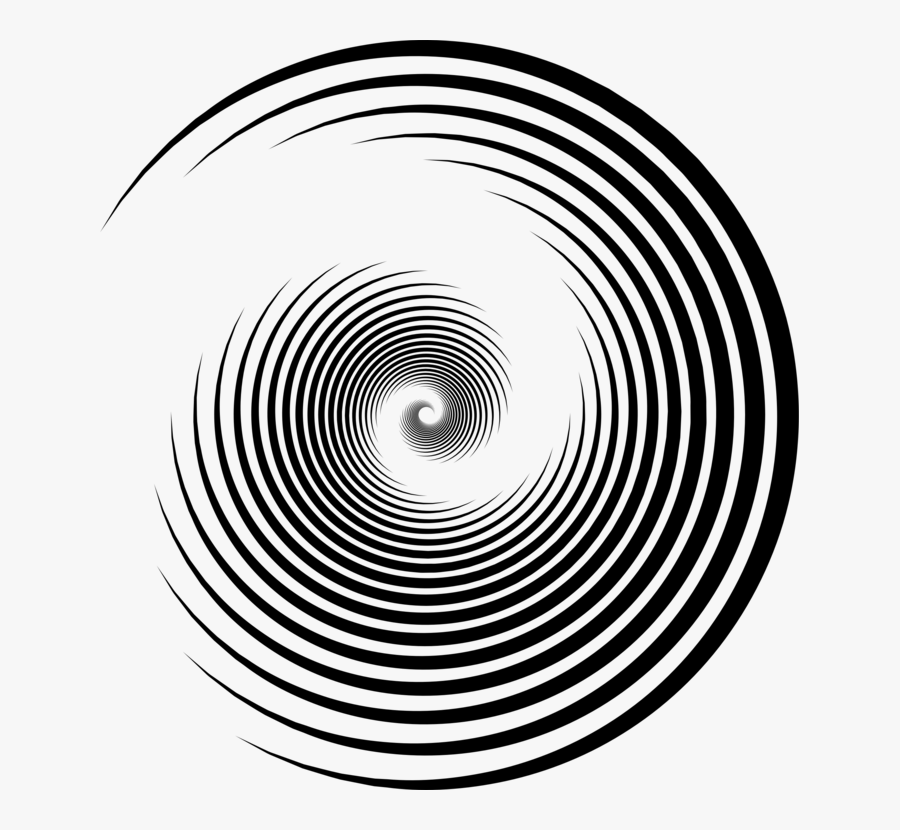 Symmetry,monochrome Photography,photography - Vortex Png, Transparent Clipart