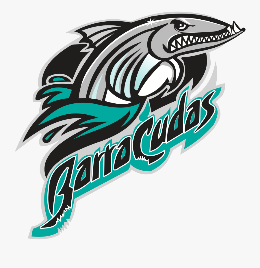 Coral Reef High Logo, Transparent Clipart