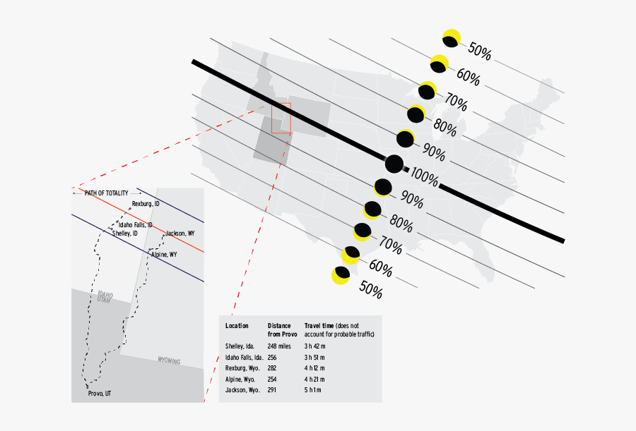 Blue Zones Map Usa, Transparent Clipart
