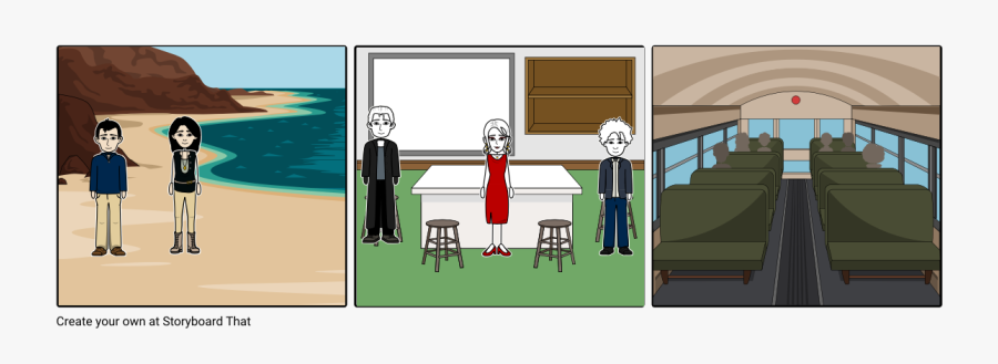 Cartoon, Transparent Clipart