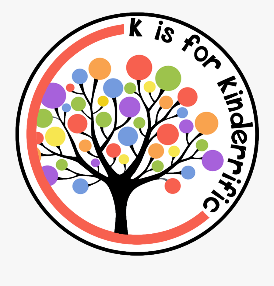 K Is For Kinderrific - Journalists Training, Transparent Clipart