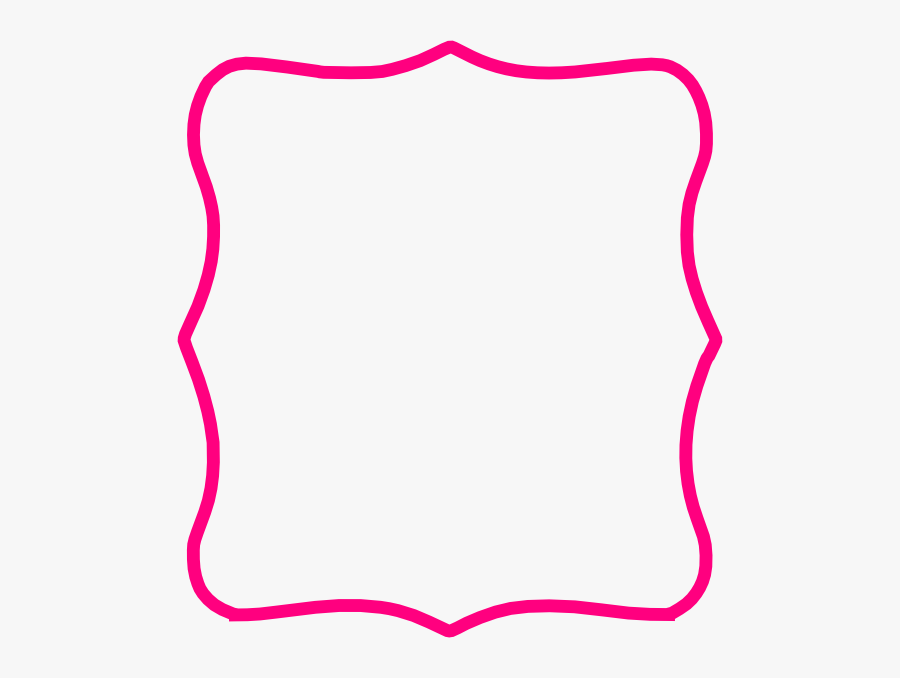 Frame Clip Art Png, Transparent Clipart