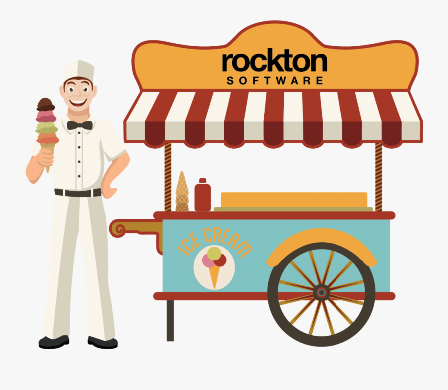 Rockton Software, Transparent Clipart