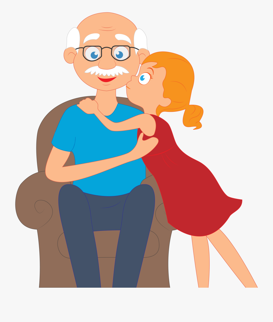 Cartoon, Transparent Clipart