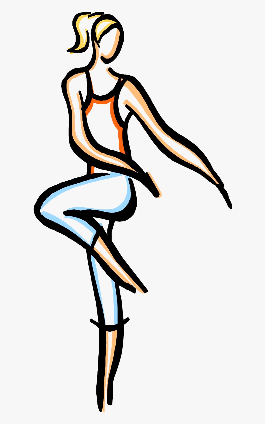 Animated Happy Dance Clip Art - Dancing Image Clip Art Transparent, Transparent Clipart