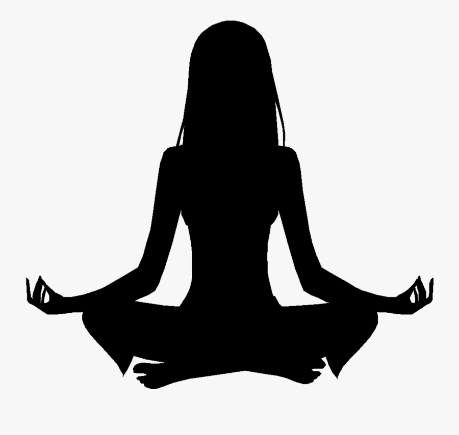 Yoga Clip Art - Yoga Pose Clip Art , Free Transparent Clipart - C...