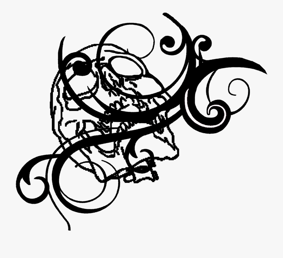 Corner Scroll Clip Art Png Clipart Panda Free Clipart, Transparent Clipart