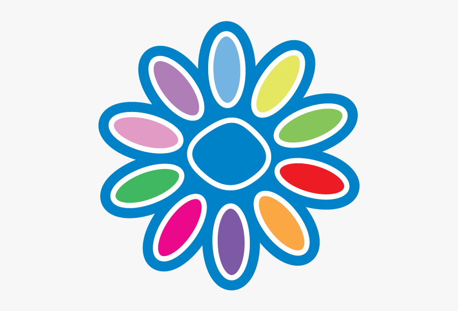 Clip Art Daisy Png Hd Transparent, Transparent Clipart