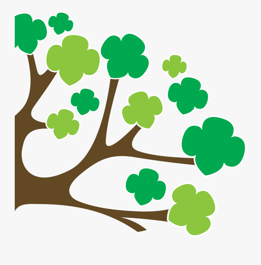 Transparent Girl Scout Png, Transparent Clipart