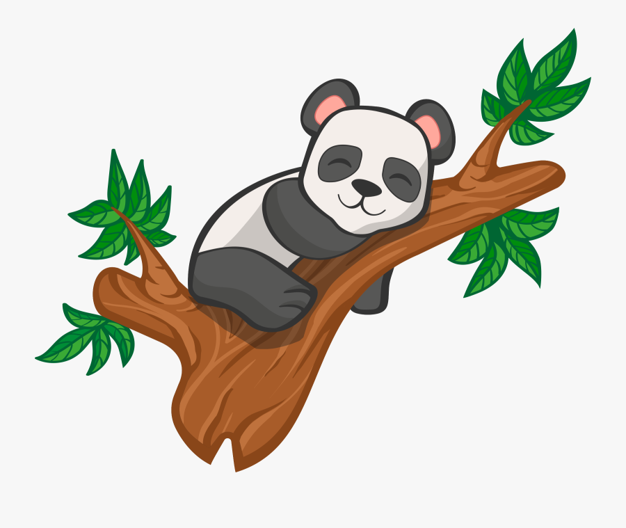 Red Panda,plant,flower, Transparent Clipart