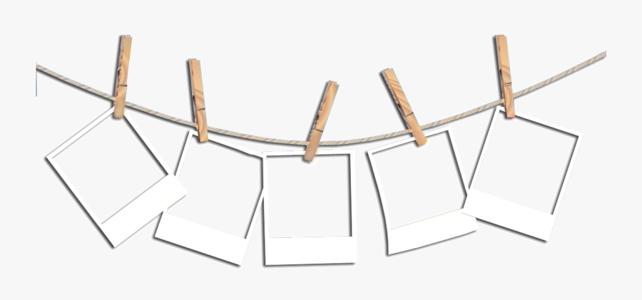 Picture Frame Paper Hanging Free Clipart Hd Clipart, Transparent Clipart