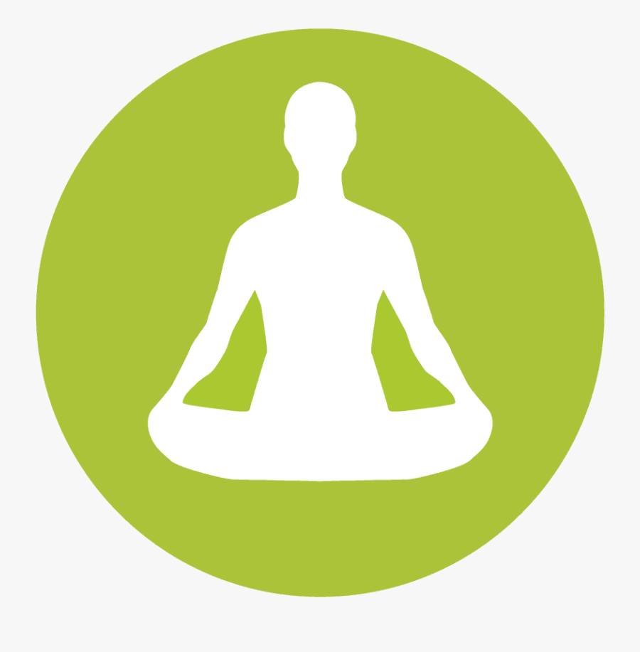 Yoga Clip Art, Transparent Clipart