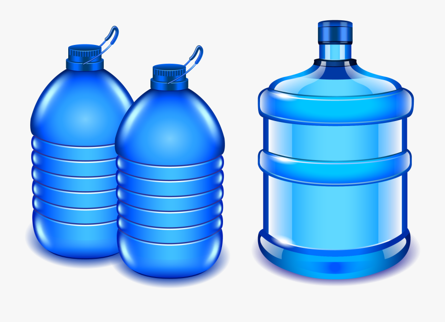 Extraordinary Idea Clip Art Water Bottle Clipart, Transparent Clipart