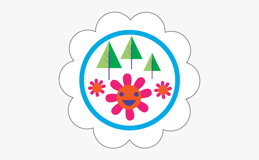 Girl Scout Clip Art, Transparent Clipart