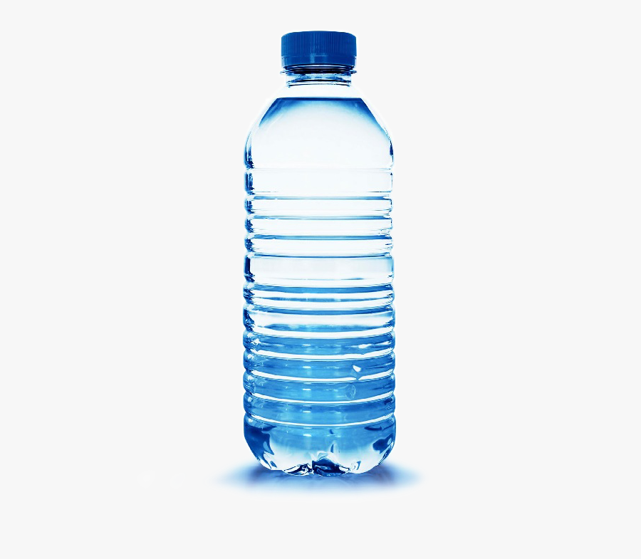 Water Bottle Png Picture, Transparent Clipart
