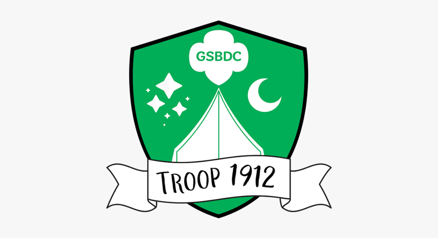 Troop1912hero, Transparent Clipart