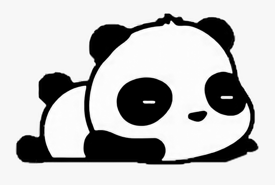 Lazy Panda Logo Clipart , Png Download, Transparent Clipart