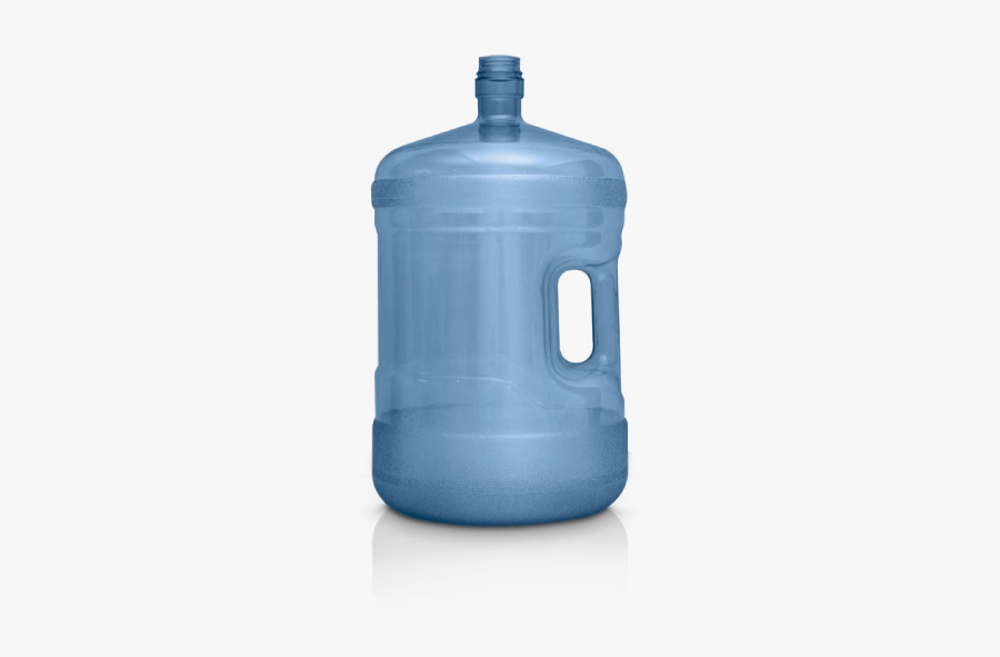 Water Bottles Plastic Bottle, Transparent Clipart