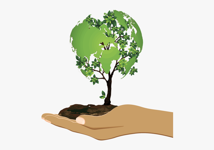 Download Earth Day Png File, Transparent Clipart